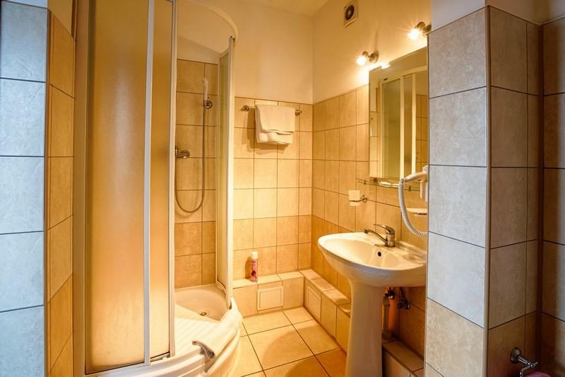 Гостиница Friedrichshof Hotel Калининград