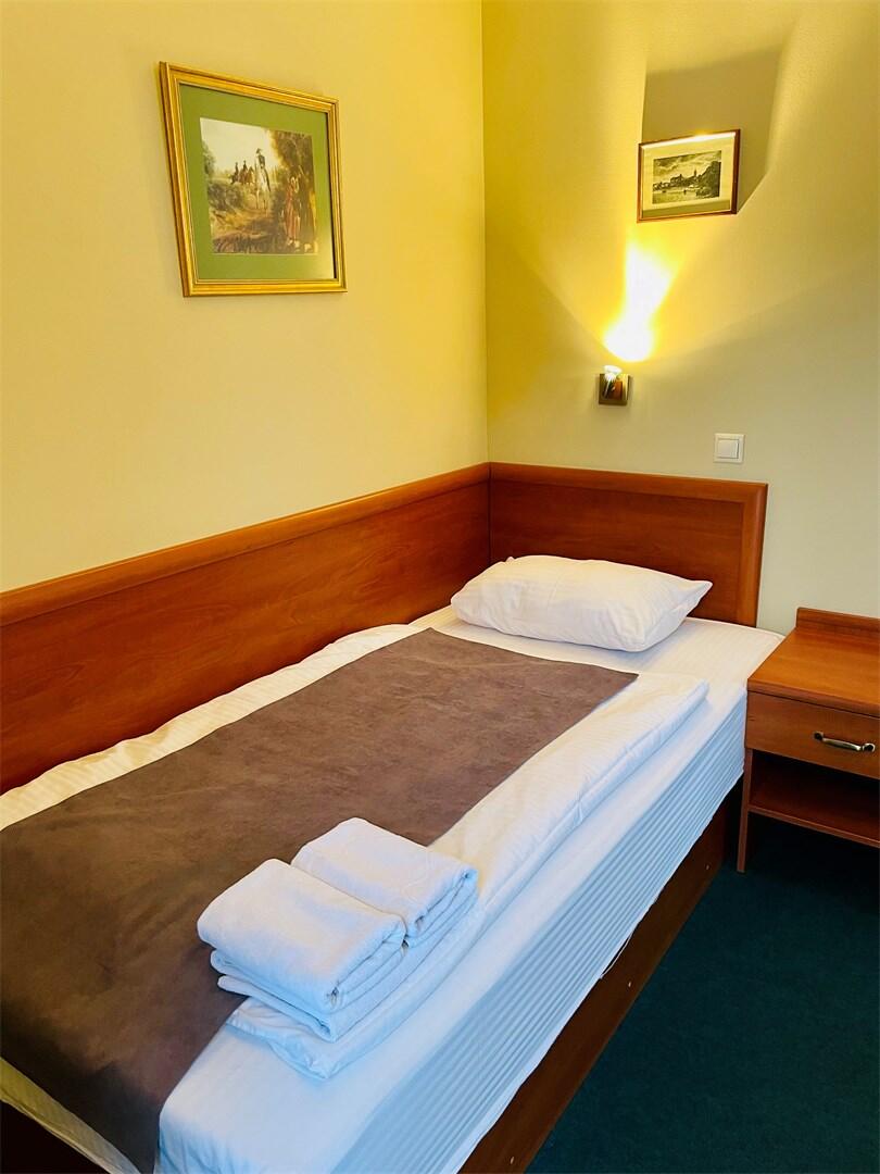 Гостиница Friedrichshof Hotel Калининград